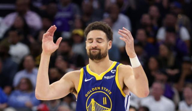 免费NBA直播-勇士出局迎动荡：汤神打完最后一战？保罗注定离开